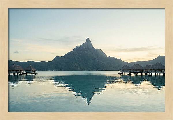 Bora Boras Majestic Peak