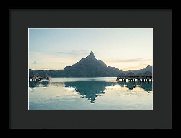 Bora Boras Majestic Peak