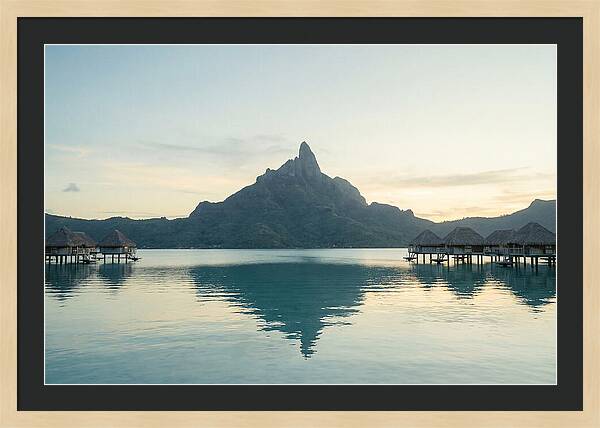 Bora Boras Majestic Peak
