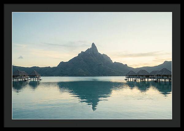 Bora Boras Majestic Peak