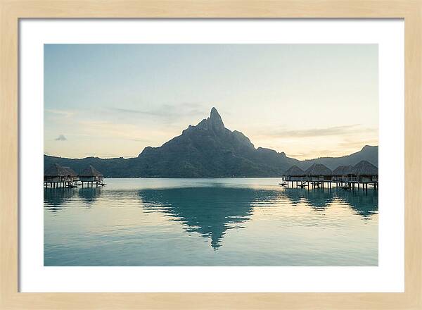 Bora Boras Majestic Peak