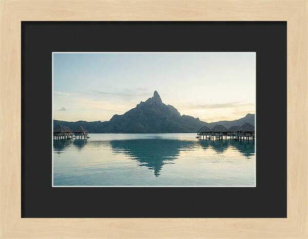 Bora Boras Majestic Peak