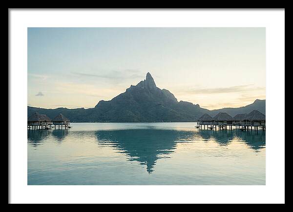 Bora Boras Majestic Peak