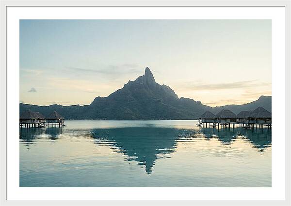 Bora Boras Majestic Peak