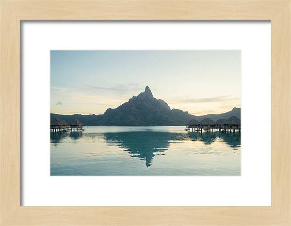 Bora Boras Majestic Peak