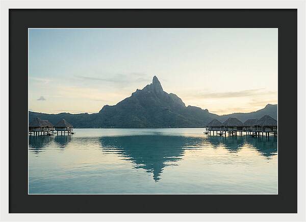 Bora Boras Majestic Peak