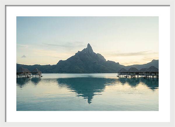 Bora Boras Majestic Peak