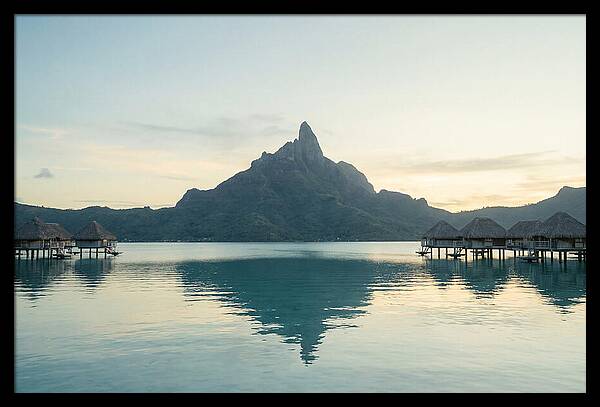 Bora Boras Majestic Peak