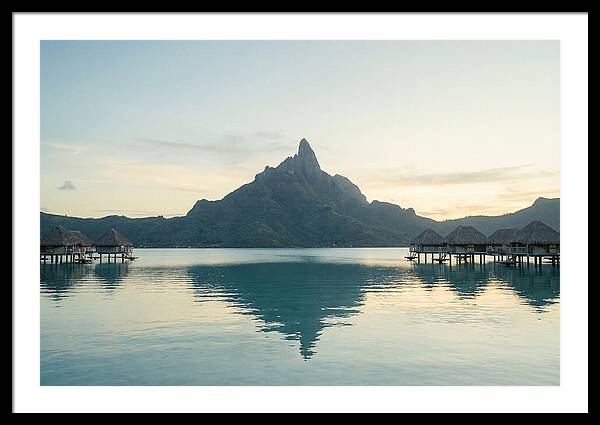 Bora Boras Majestic Peak