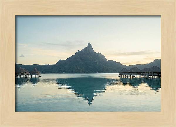 Bora Boras Majestic Peak