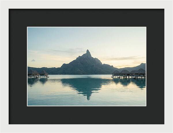 Bora Boras Majestic Peak