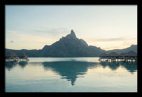 Bora Boras Majestic Peak