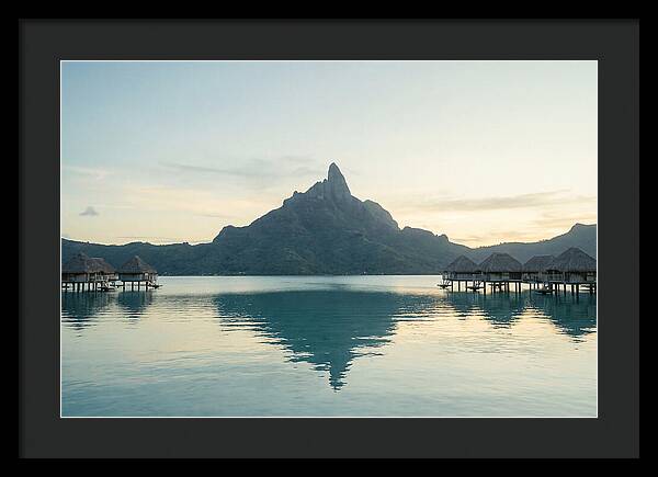 Bora Boras Majestic Peak