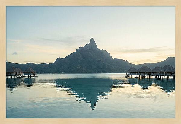 Bora Boras Majestic Peak