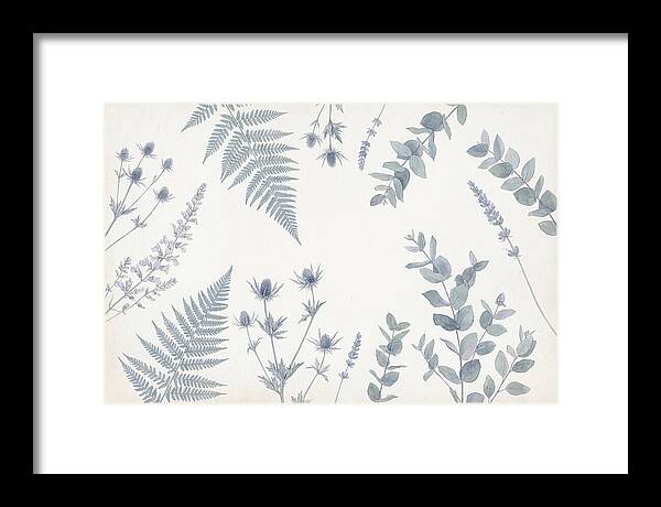 Botanical Serenity Arrangement