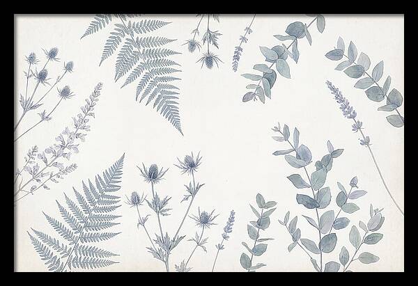 Botanical Serenity Arrangement