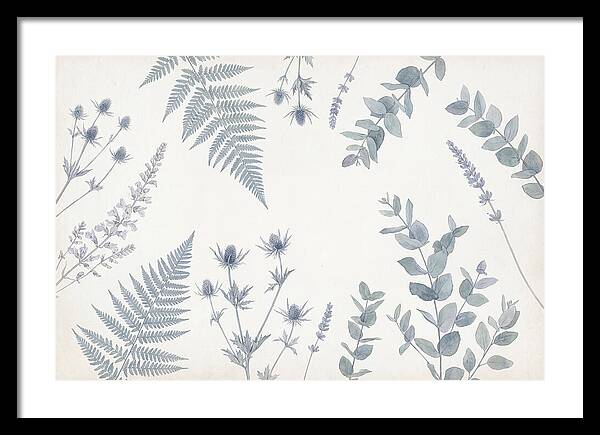 Botanical Serenity Arrangement