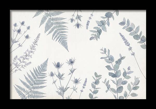 Botanical Serenity Arrangement