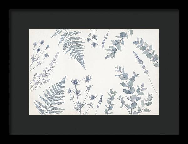 Botanical Serenity Arrangement