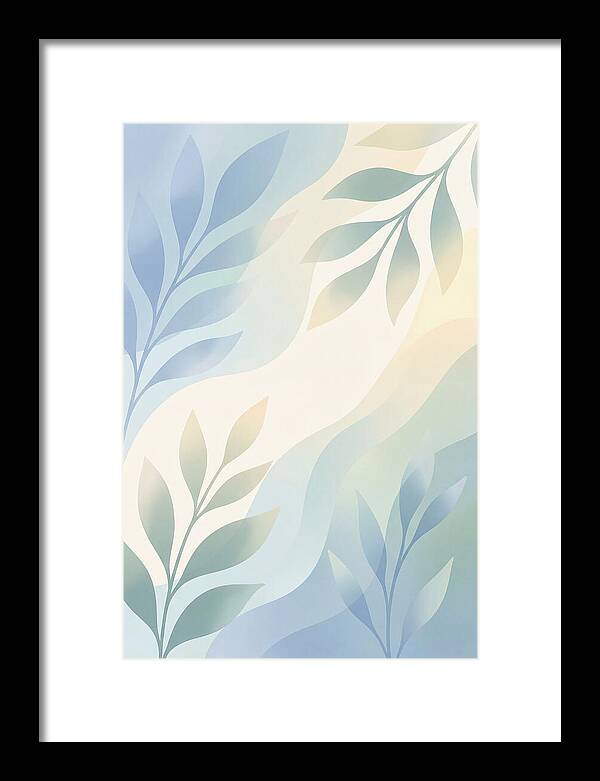 Botanical Serenity