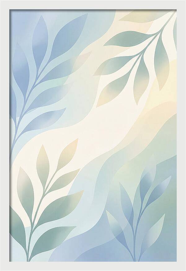 Botanical Serenity