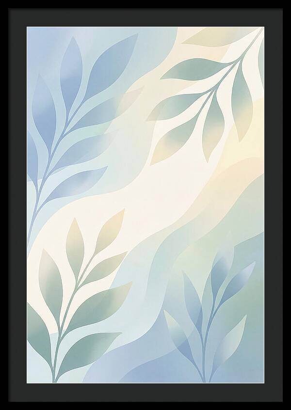 Botanical Serenity