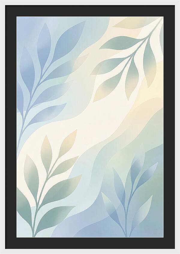 Botanical Serenity