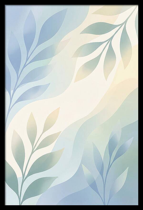 Botanical Serenity