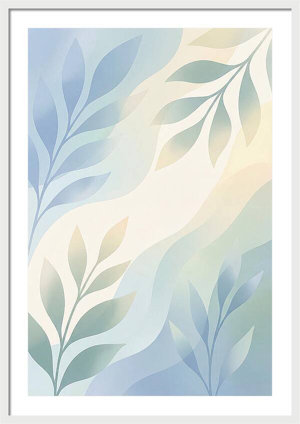 Botanical Serenity