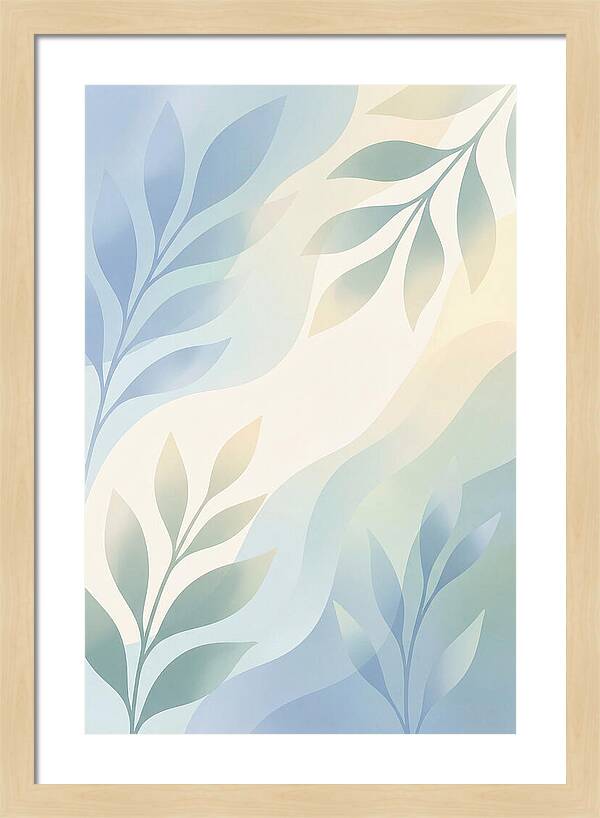 Botanical Serenity