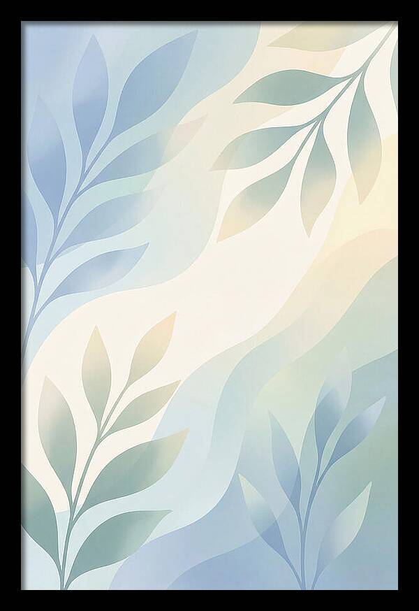 Botanical Serenity