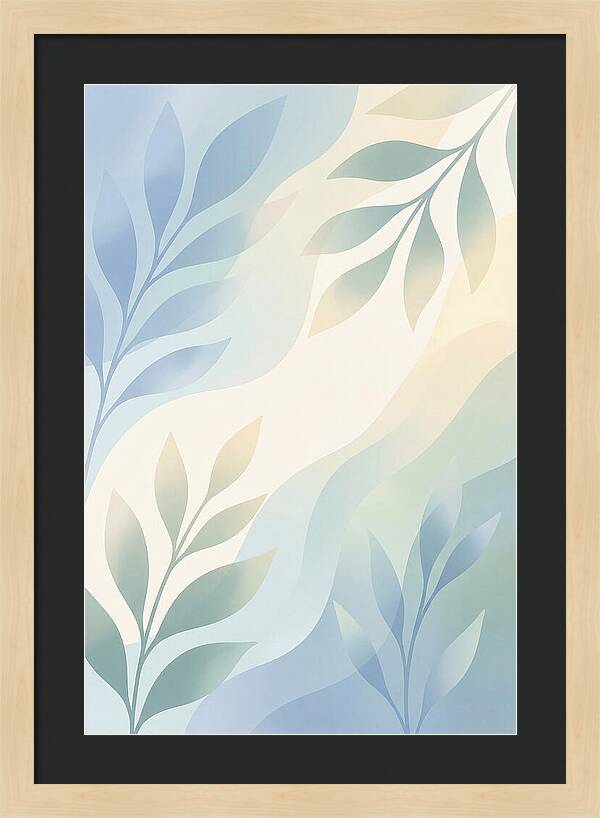 Botanical Serenity