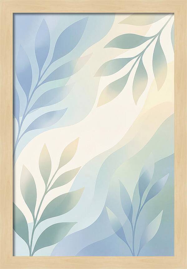 Botanical Serenity