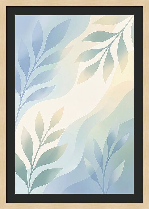 Botanical Serenity