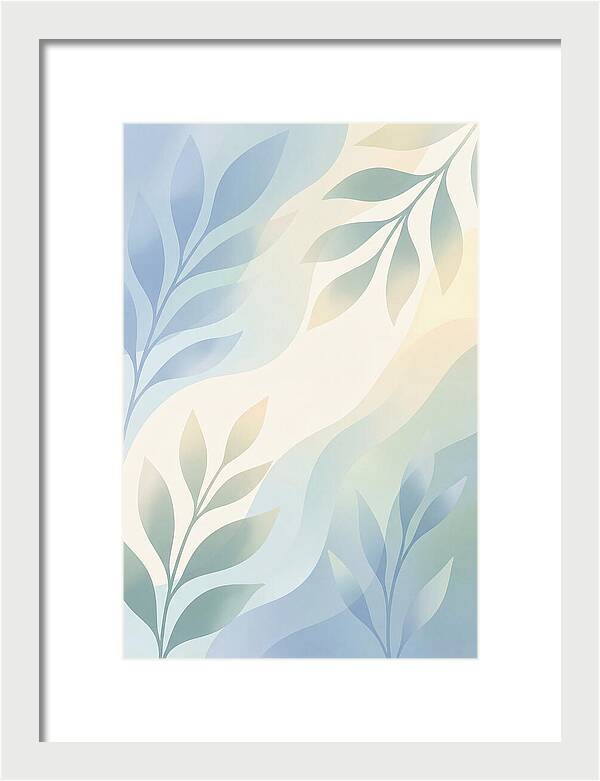 Botanical Serenity