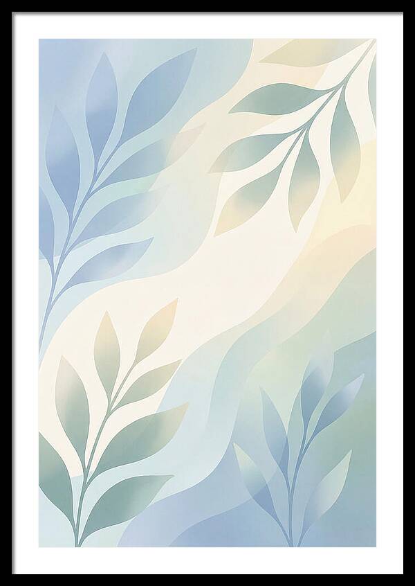 Botanical Serenity