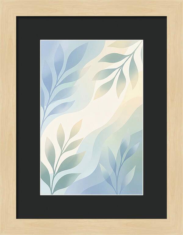 Botanical Serenity