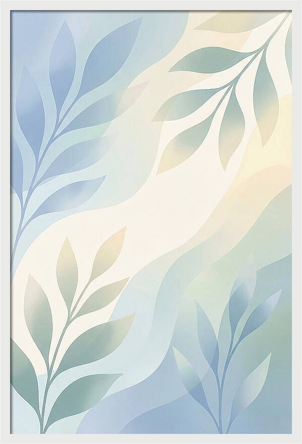 Botanical Serenity