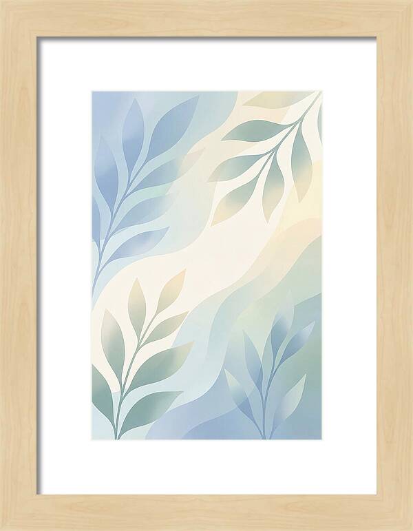 Botanical Serenity