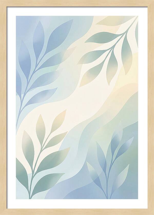 Botanical Serenity