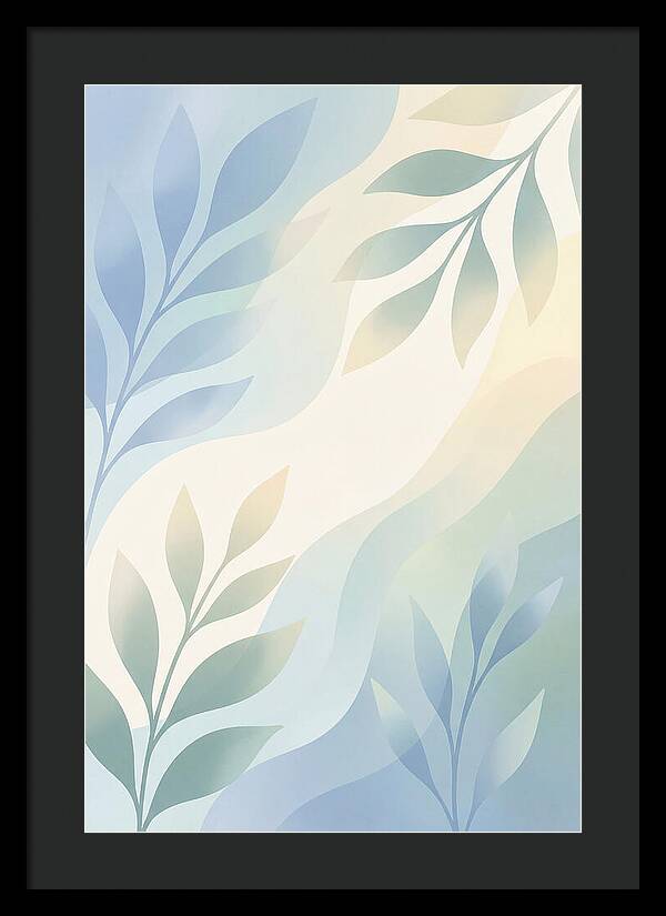 Botanical Serenity