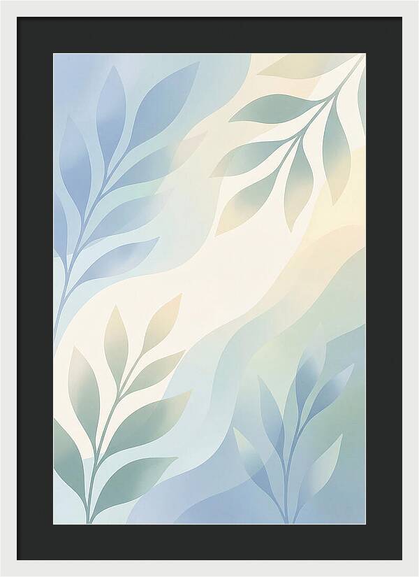 Botanical Serenity