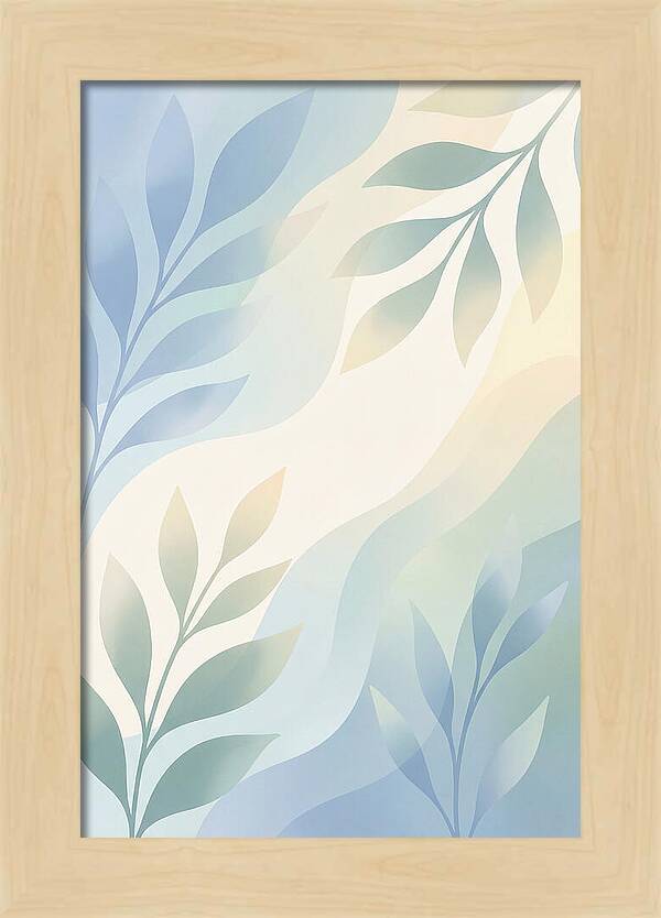 Botanical Serenity