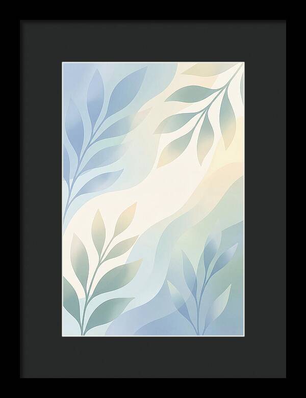 Botanical Serenity