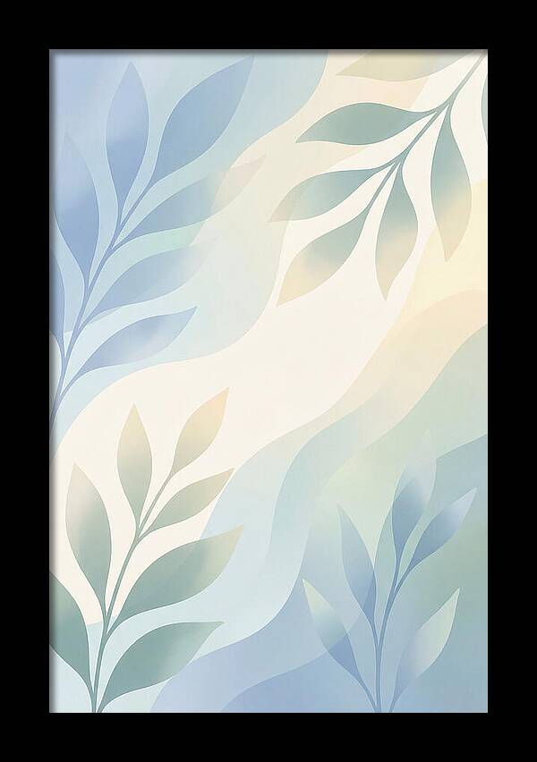 Botanical Serenity