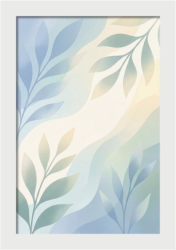 Botanical Serenity