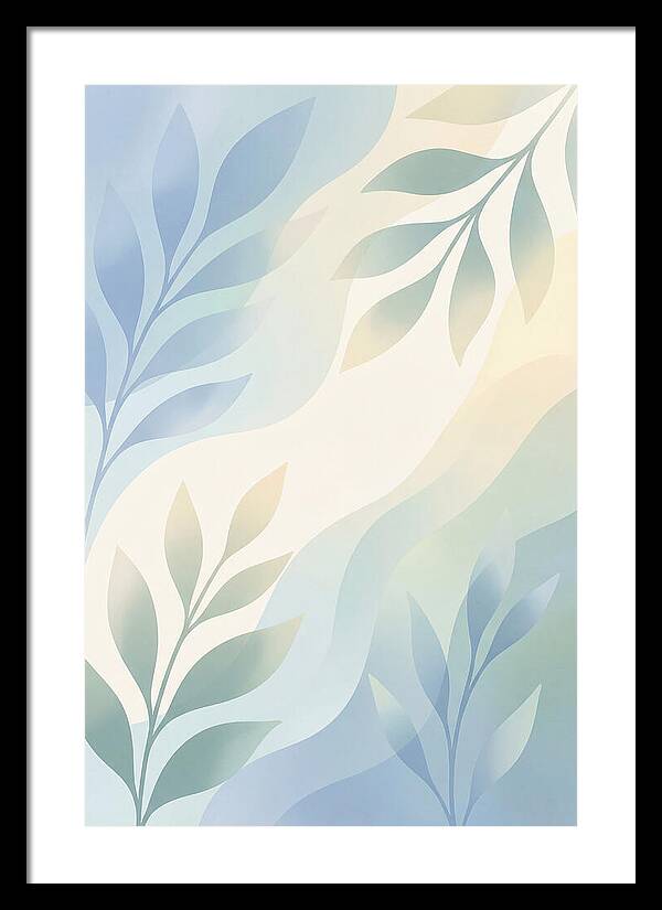 Botanical Serenity