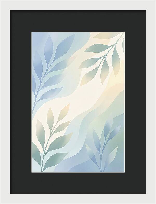 Botanical Serenity