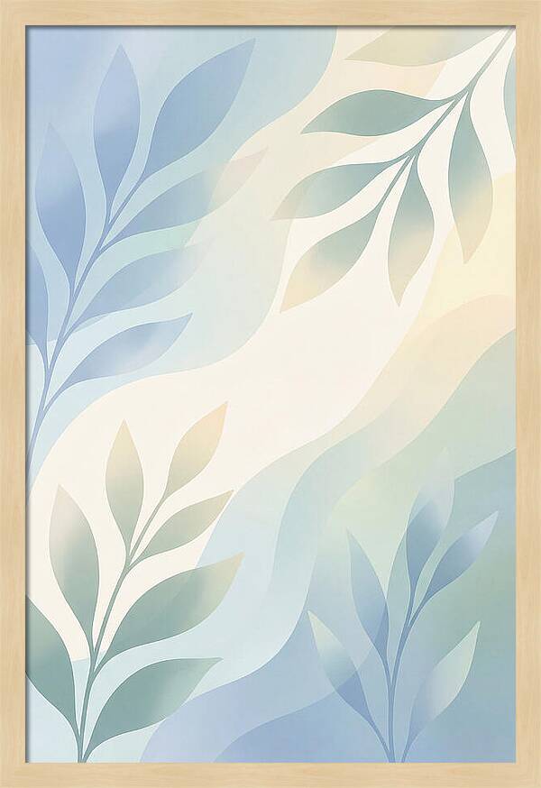 Botanical Serenity