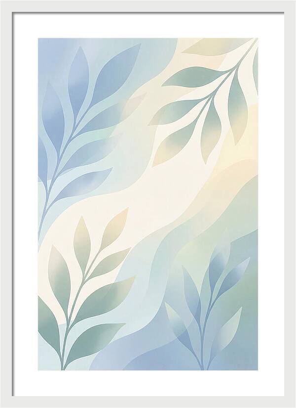 Botanical Serenity